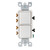 Leviton | 5643-W-LV | 5643-W