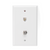 Leviton | 40259-W-LV | 40259-W