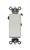 Leviton | 5691-2W-LV | 5691-2W