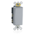 Leviton | 5657-2GY-LV | 5657-2GY