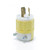 Leviton | 4570-CY-LV | 4570-CY
