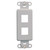 Leviton | 41642-GY-LV | 41642-GY