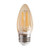 Main image of a Keystone KT-LED5.5FB11-E26-822-A LED B11 light bulb