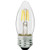 Main image of a TCP FB11D2524E26SCL92 LED B11 light bulb