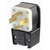 Leviton | 9462-P-LV | 9462-P