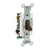 Leviton | CS215-2-LV | CS215-2