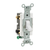 Leviton | CS215-2W-LV | CS215-2W