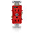 Leviton | 8200-IGR-LV | 8200-IGR