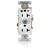 Leviton | 8300-IGW-LV | 8300-IGW