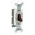 Leviton | CS120-2-LV | CS120-2