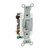 Leviton | CS420-2GY-LV | CS420-2GY