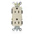 Leviton | 16262-IGG-LV | 16262-IGG