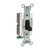 Leviton | CS120-2E-LV | CS120-2E