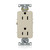 Leviton | 16252-I-LV | 16252-I