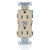 Leviton | BR15-I-LV | BR15-I