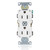 Leviton | BR15-W-LV | BR15-W