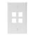 Leviton | 41080-4WP-LV | 41080-4WP
