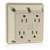 Leviton | 1254-I-LV | 1254-I