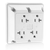 Leviton | 21254-W-LV | 21254-W