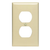 Leviton | 80703-I-LV | 80703-I