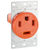 Leviton | 9460-IG-LV | 9460-IG