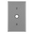 Leviton | 80718-GY-LV | 80718-GY