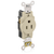 Leviton | 5261-I-LV | 5261-I