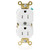 Leviton | 5262-SGW-LV | 5262-SGW