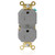 Leviton | 5262-SGG-LV | 5262-SGG