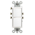 Leviton | 5627-W-LV | 5627-W