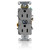Leviton | 5262-GYS-LV | 5262-GYS