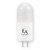 EmeryAllen | EA-GY6.35-5.0W-COB-309F-D-EM | EA-GY6.35-5.0W-COB-309F-D