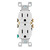 Leviton | 5320-WCP-LV | 5320-WCP