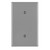 Leviton | 80719-GY-LV | 80719-GY