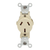 Leviton | 5032-I-LV | 5032-I