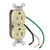 Leviton | 5040-I-LV | 5040-I