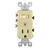 Leviton | 5245-I-LV | 5245-I