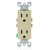 Leviton | 5325-I-LV | 5325-I