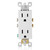 Leviton | 5325-SW-LV | 5325-SW