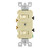 Leviton | 5334-I-LV | 5334-I
