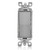 Leviton | 5603-2GY-LV | 5603-2GY