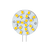 Main image of a Emery Allen EA-G4-3.0W-003-2790 LED Specialty light bulb