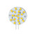 Main image of a Emery Allen EA-G4-3.0W-003-3090 LED Specialty light bulb