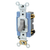 Leviton | 1203-2GY-LV | 1203-2GY