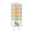 Main image of a Emery Allen EA-G8-5.0W-001-309F-D LED Specialty light bulb