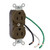 Leviton | 5262-L0-LV | 5262-L0