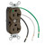 Leviton | 8300-L-LV | 8300-L