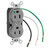 Leviton | 8200-LGY-LV | 8200-LGY