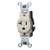Leviton | 5801-T-LV | 5801-T