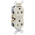 Leviton | CR20-T-LV | CR20-T